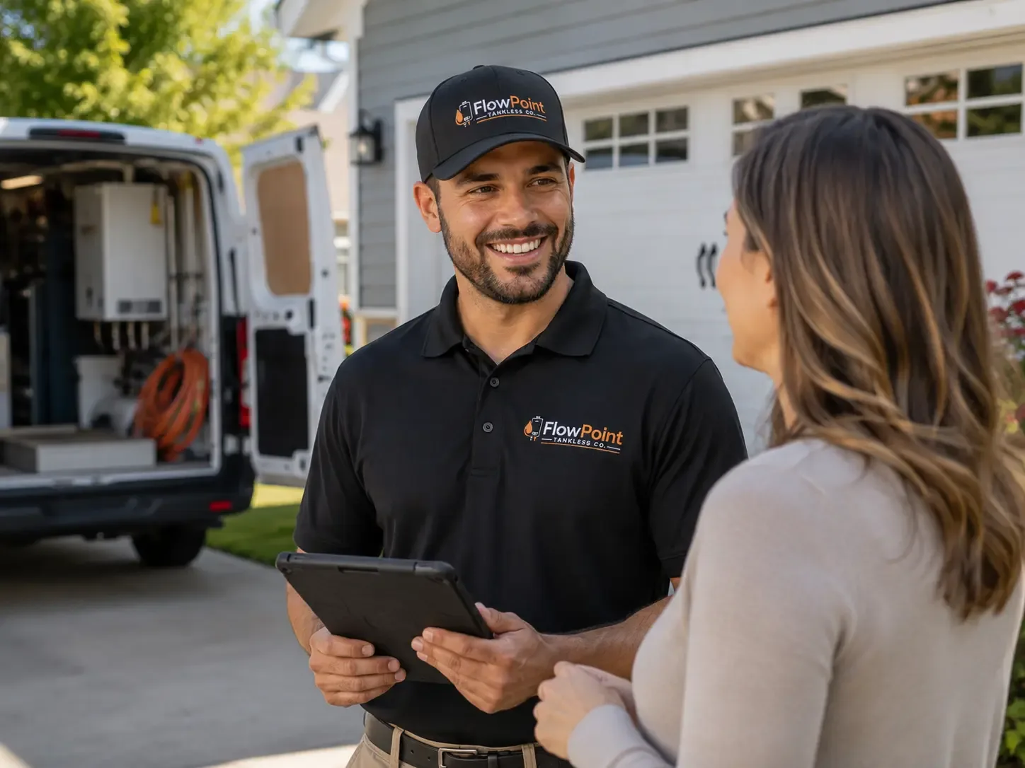 Tankless Water Heater Installation Point Clear, AL FAQs